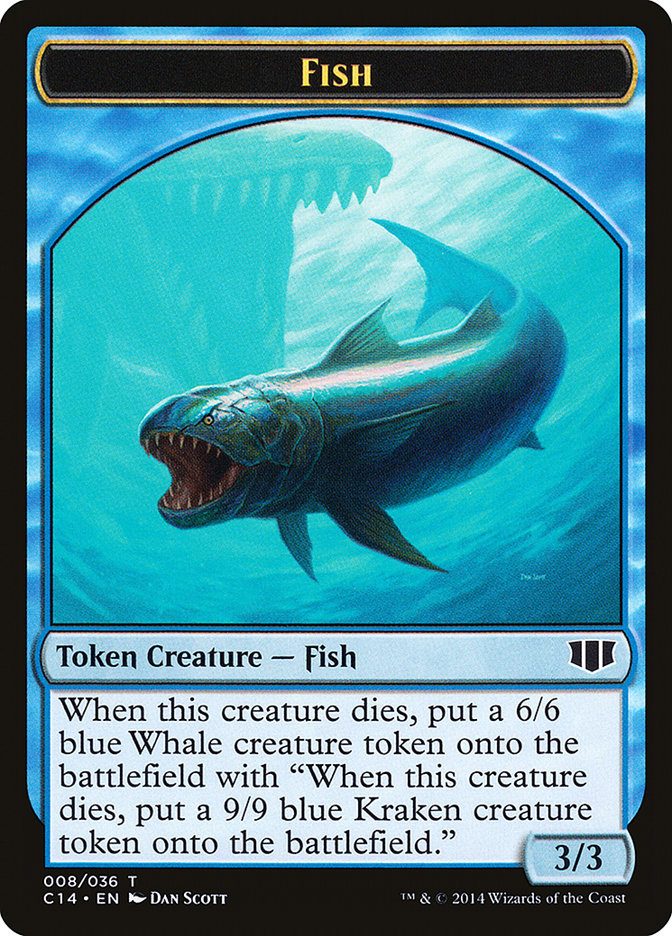 image Fish