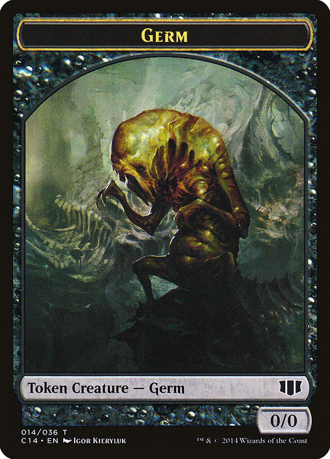 image Germ