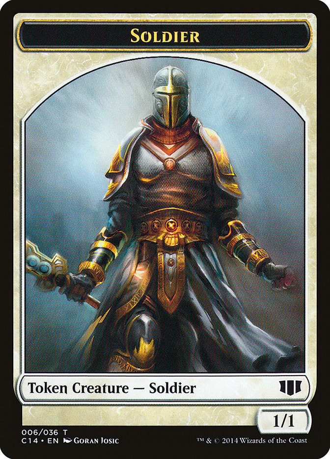 image Soldier