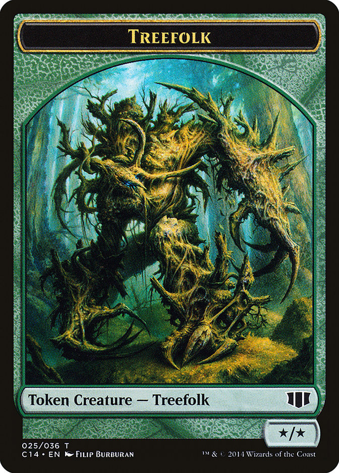 image Treefolk