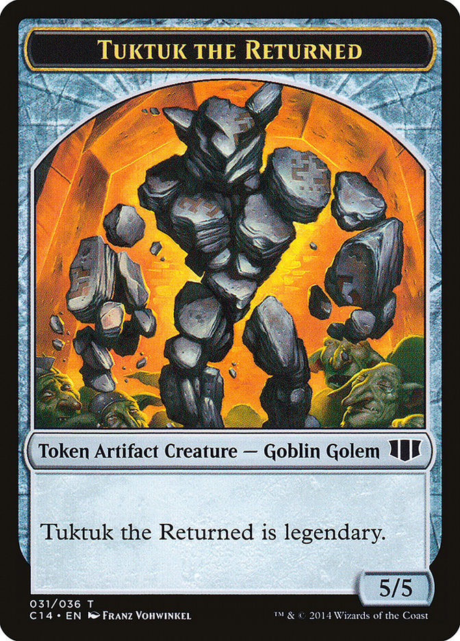 image Tuktuk the Returned