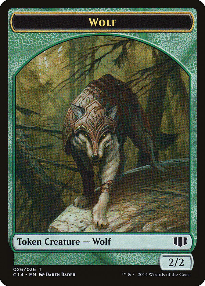 image Wolf