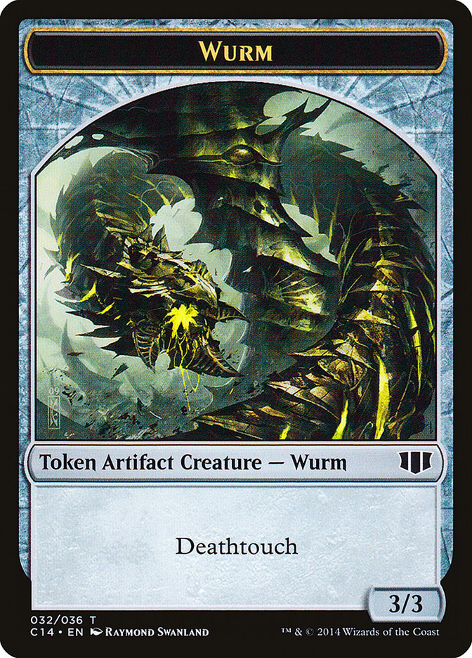 image Wurm
