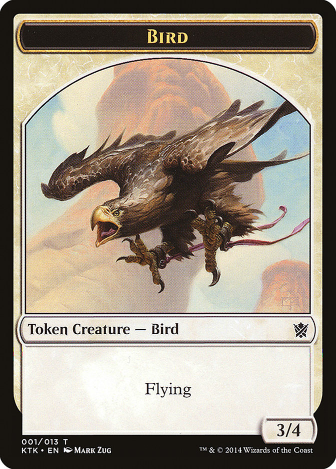 image Bird