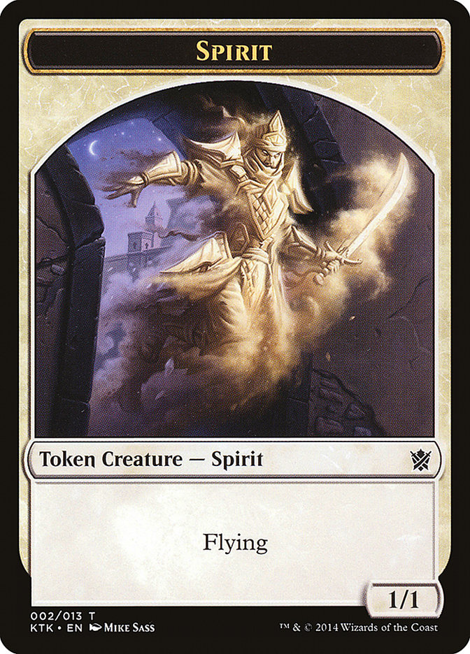 image Spirit