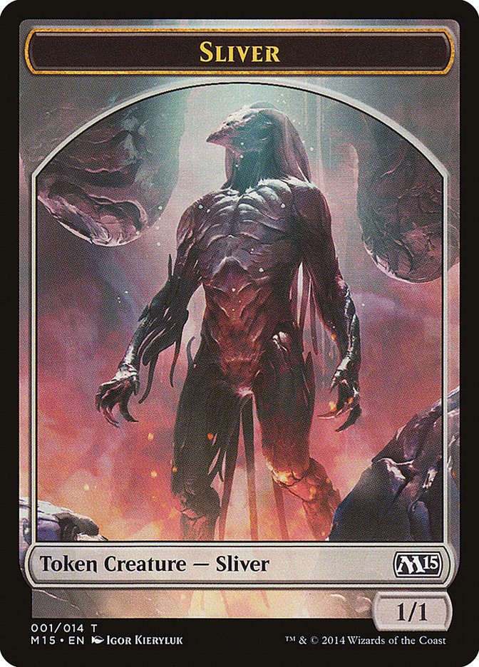 image Sliver