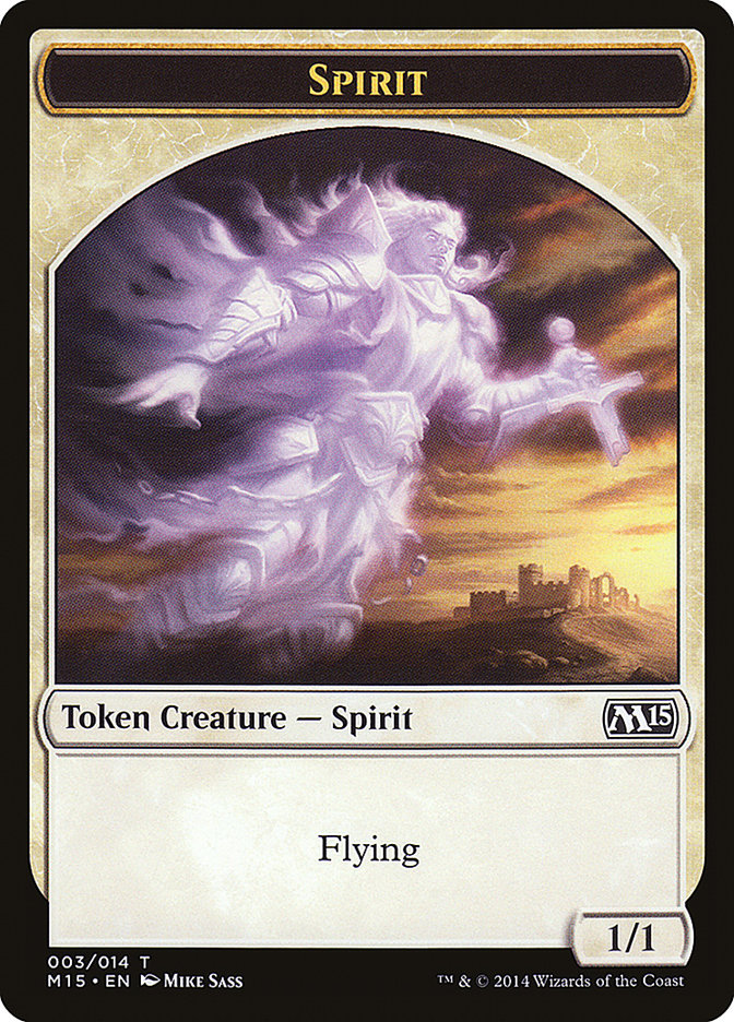 image Spirit