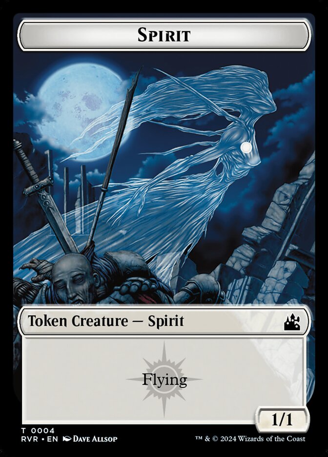 image Spirit