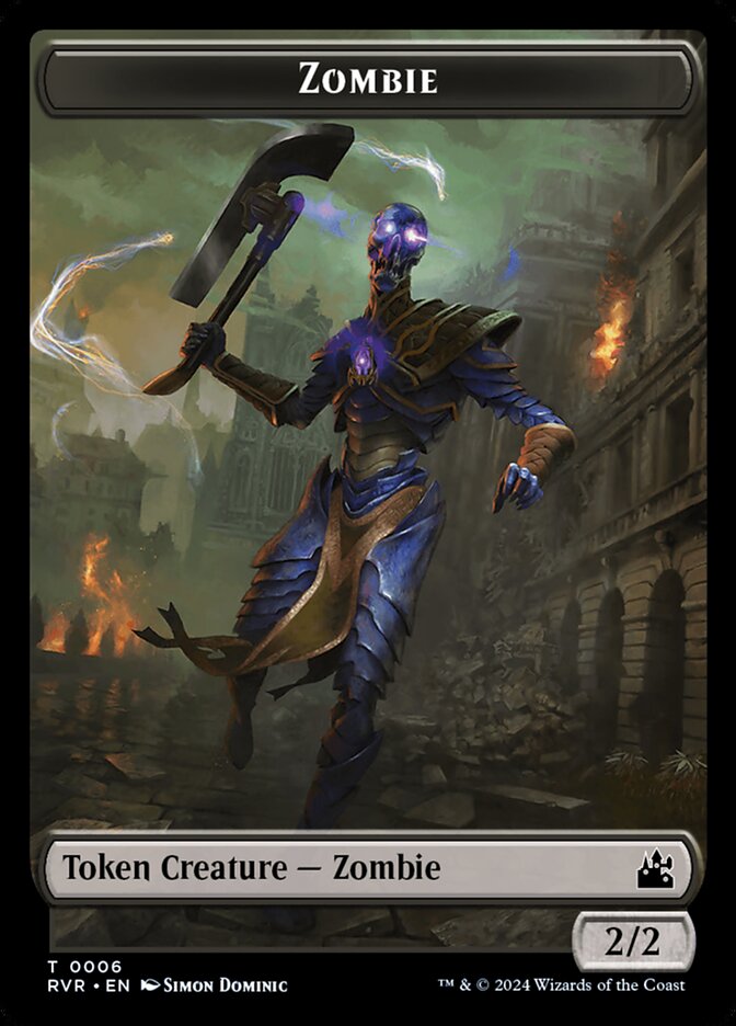 image Zombie