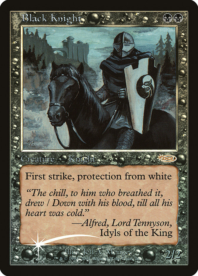 image Black Knight