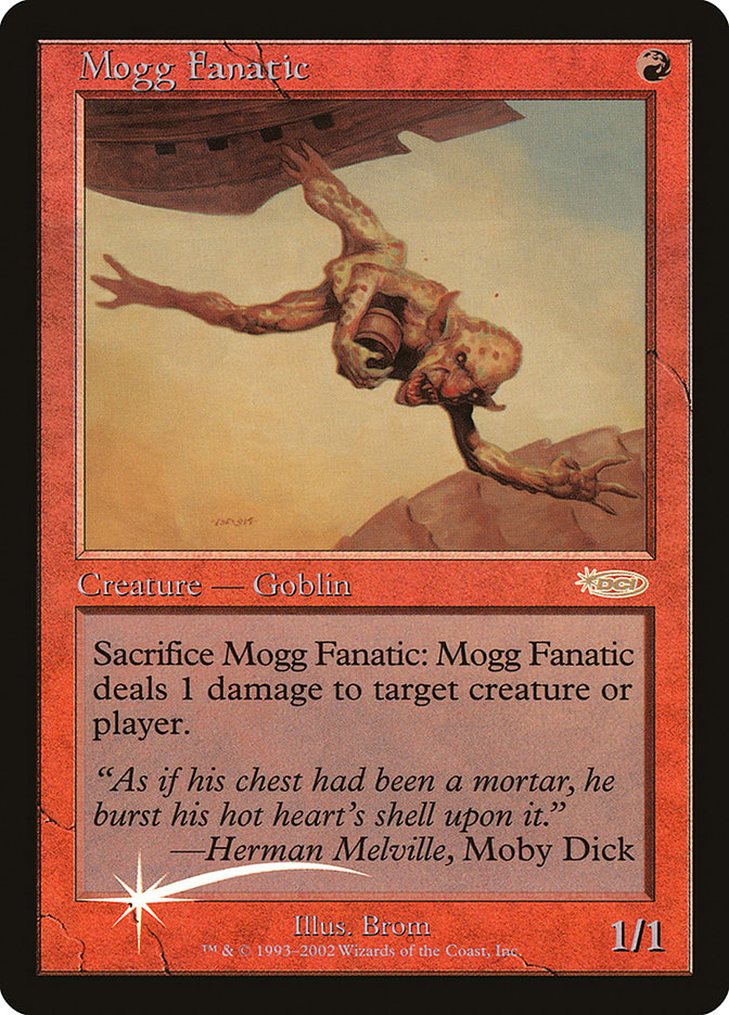 image Mogg Fanatic