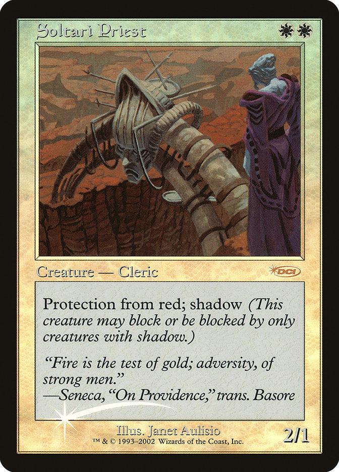 image Soltari Priest