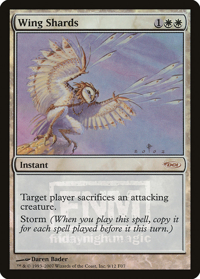 image Wing Shards