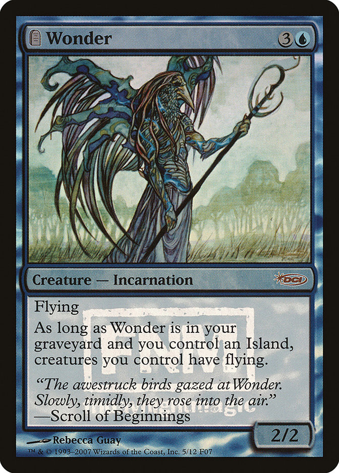 image Wonder