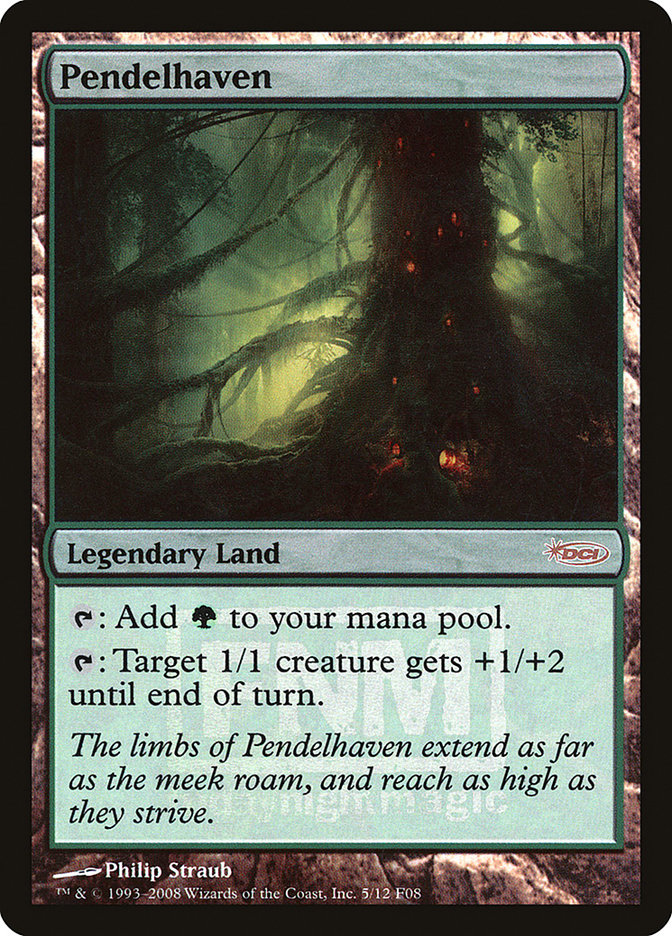 image Pendelhaven