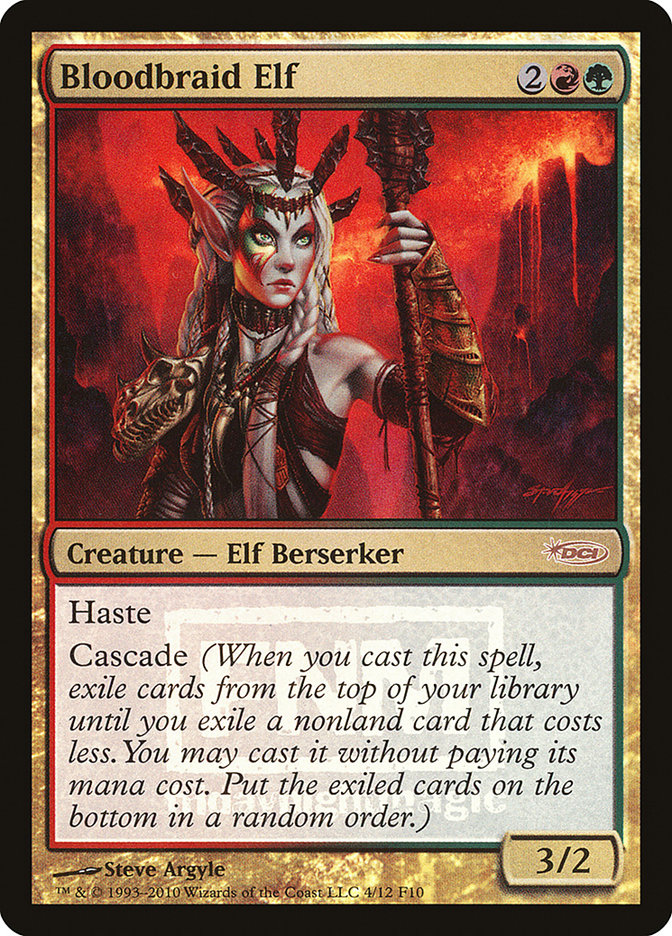 image Bloodbraid Elf