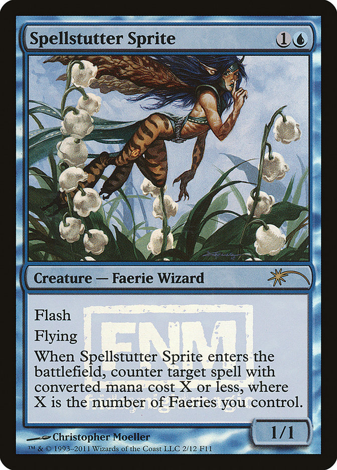 image Spellstutter Sprite