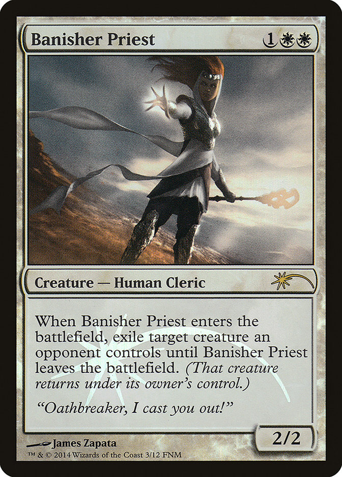 image Banisher Priest