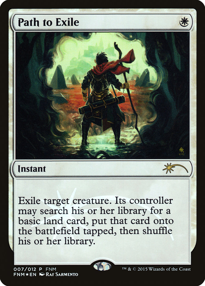 image Path to Exile