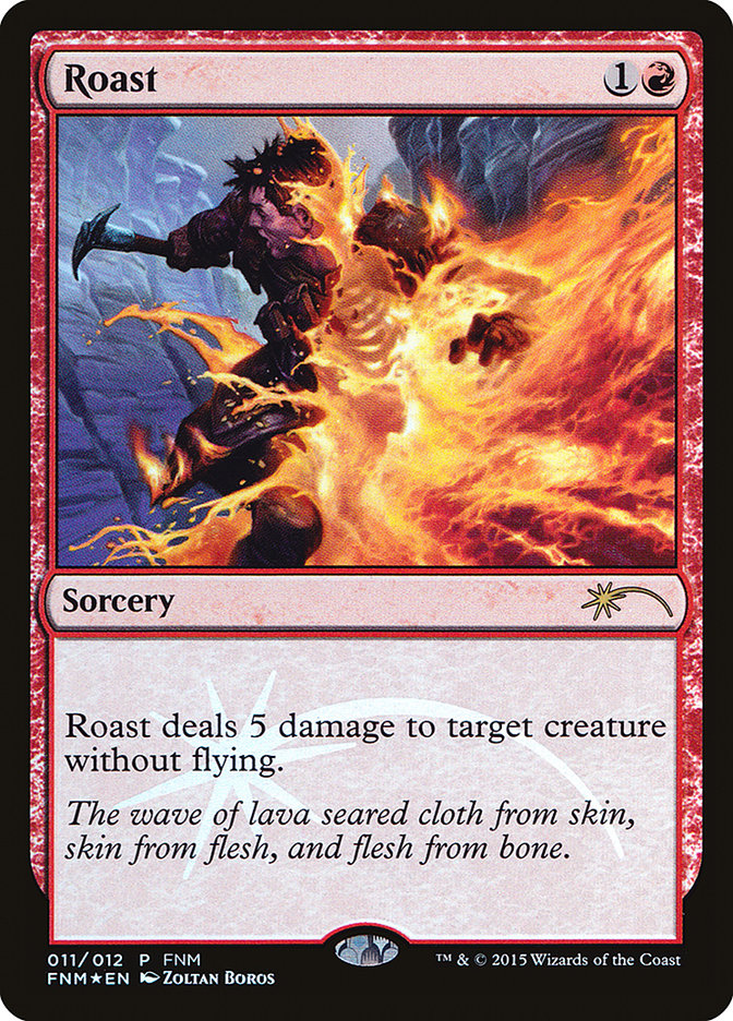 image Roast