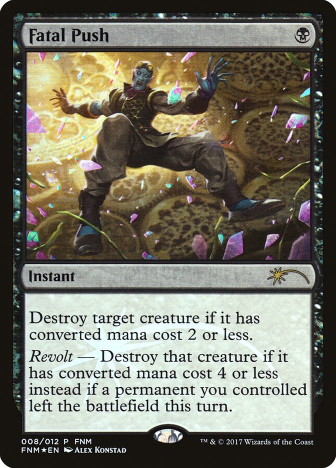 image Fatal Push