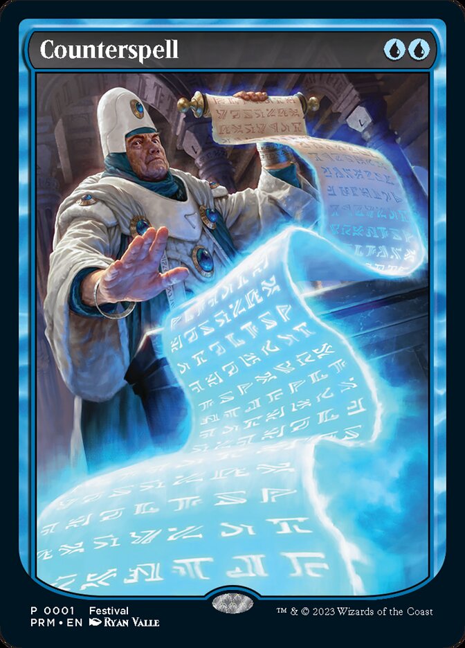 image Counterspell