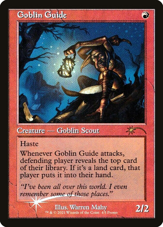 image Goblin Guide