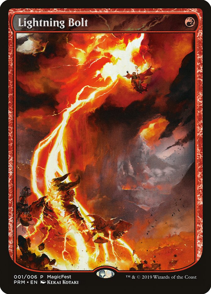image Lightning Bolt