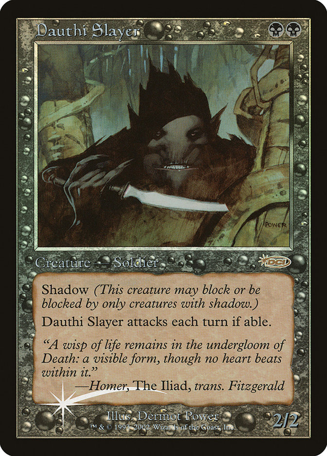 image Dauthi Slayer