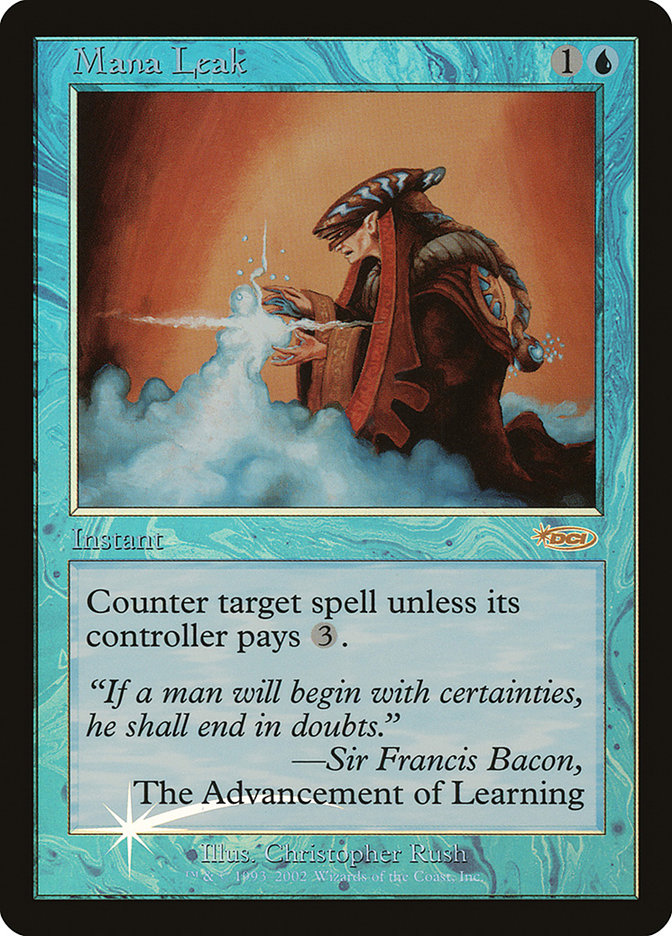 image Mana Leak
