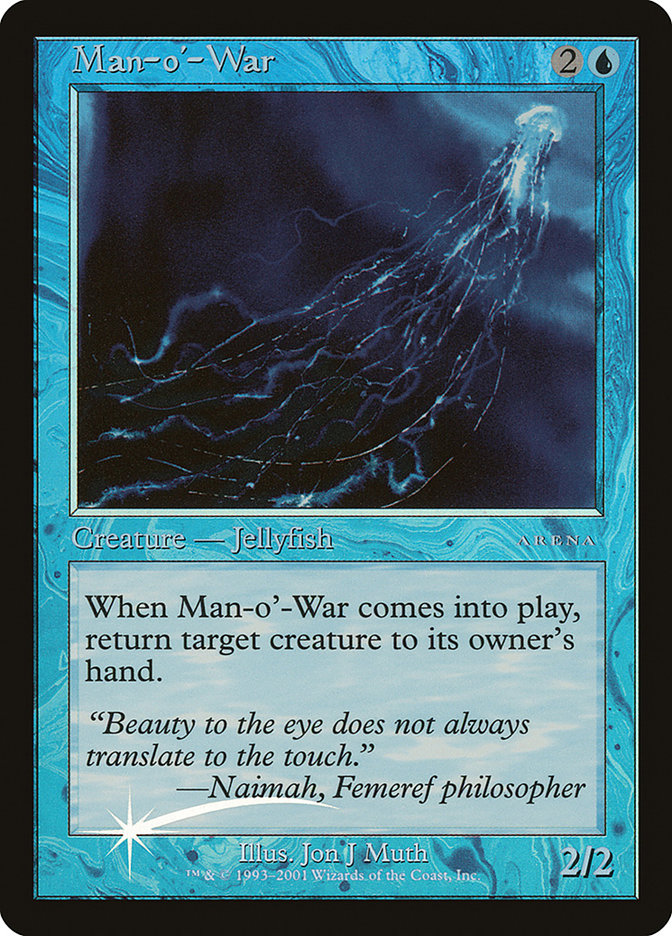 image Man-o'-War
