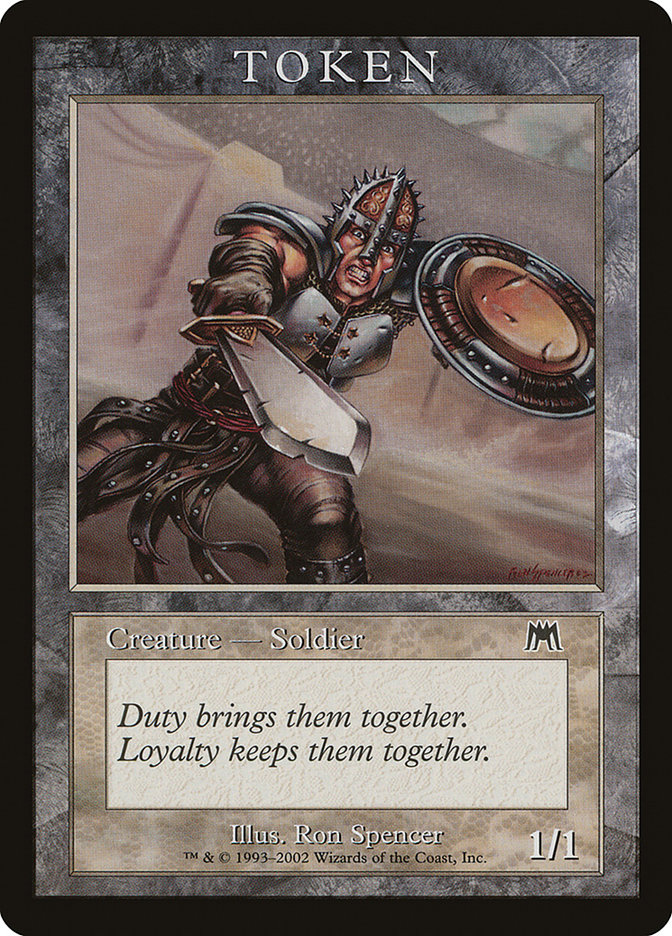 image Soldier