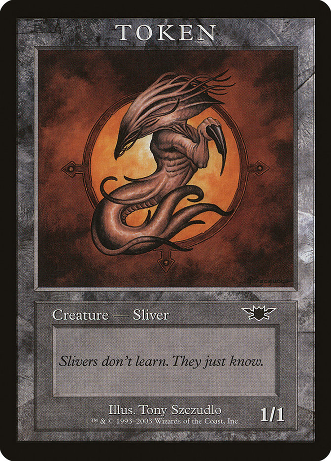 image Sliver