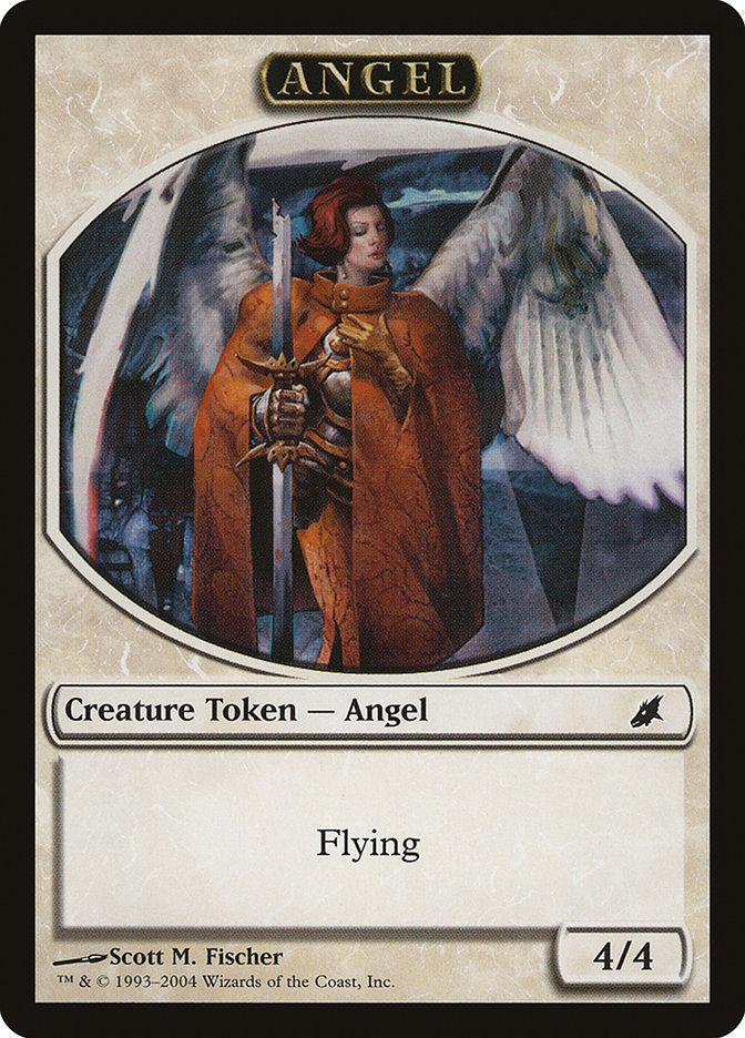 image Angel