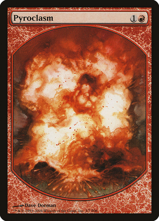 image Pyroclasm