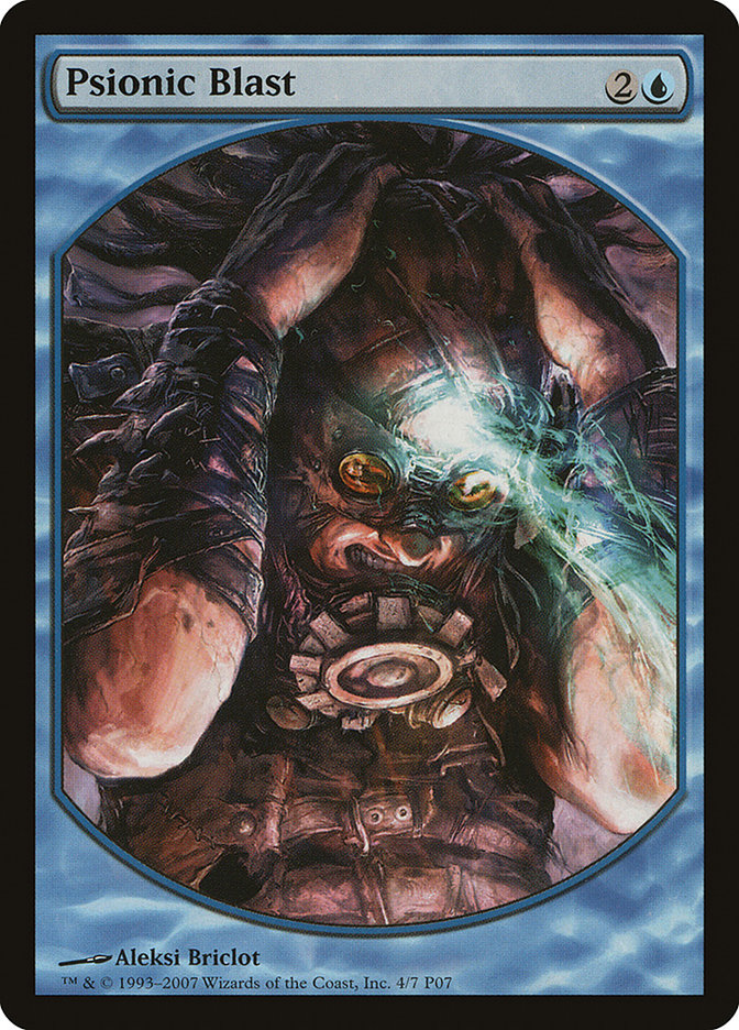 image Psionic Blast
