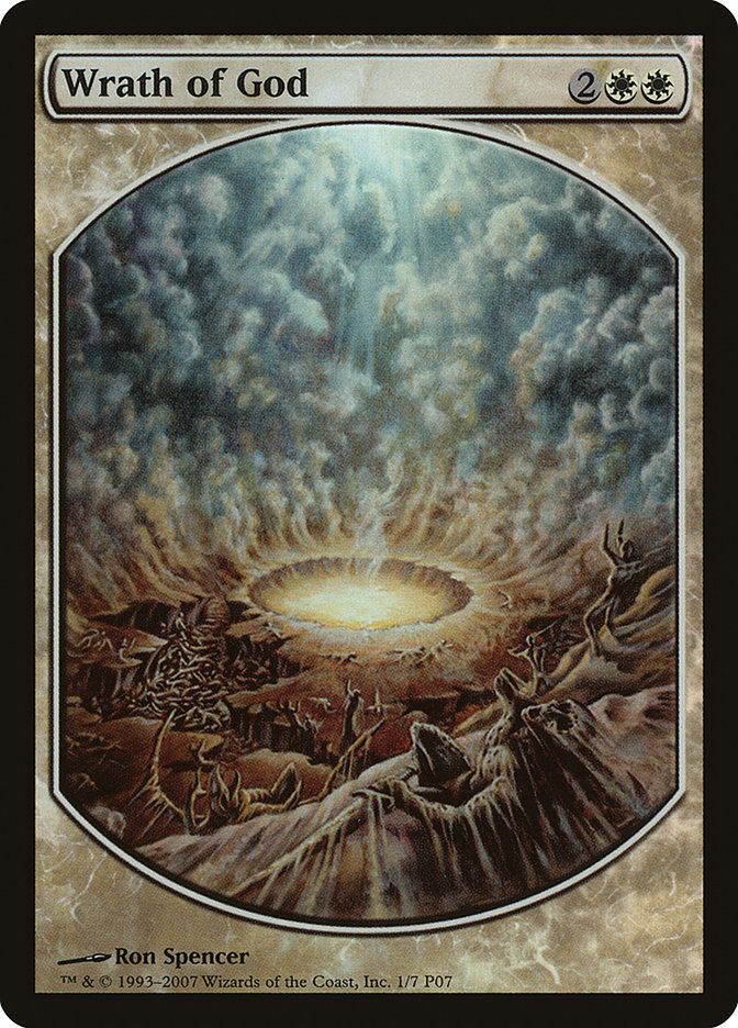 image Wrath of God