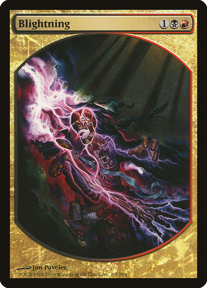 image Blightning