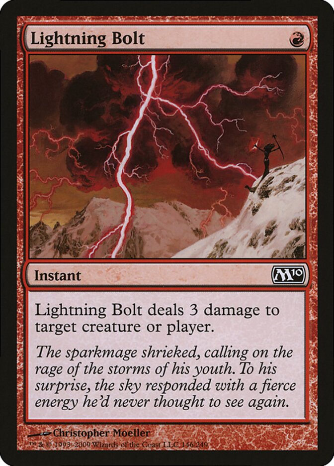image Lightning Bolt