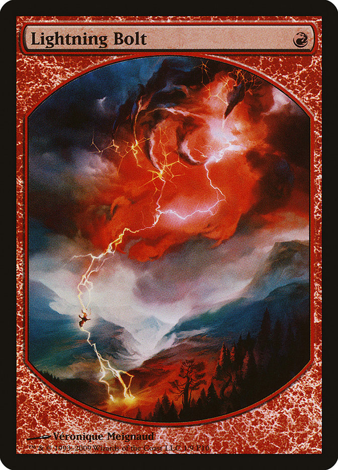 image Lightning Bolt
