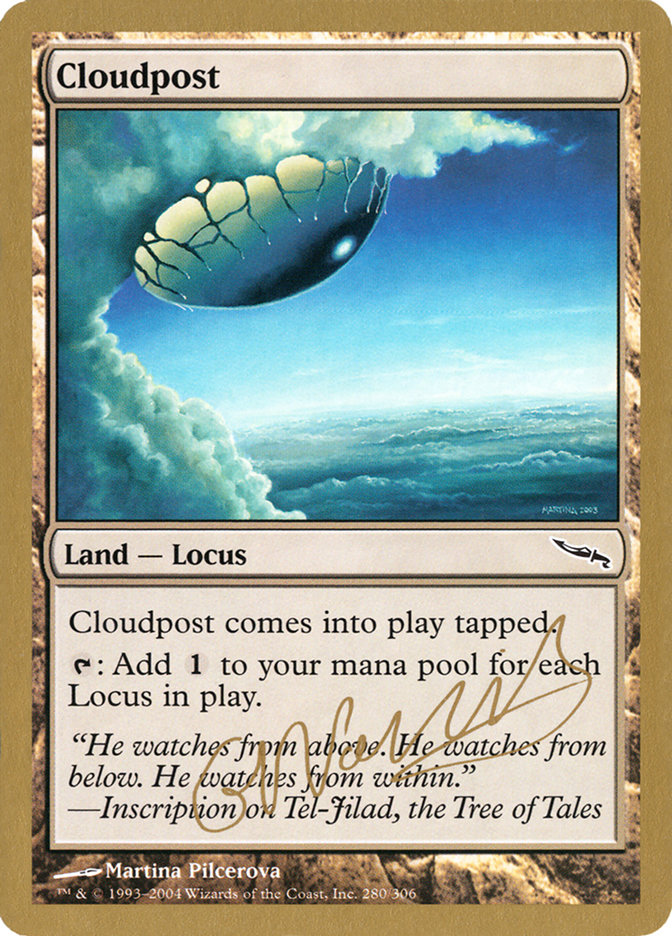 image Cloudpost
