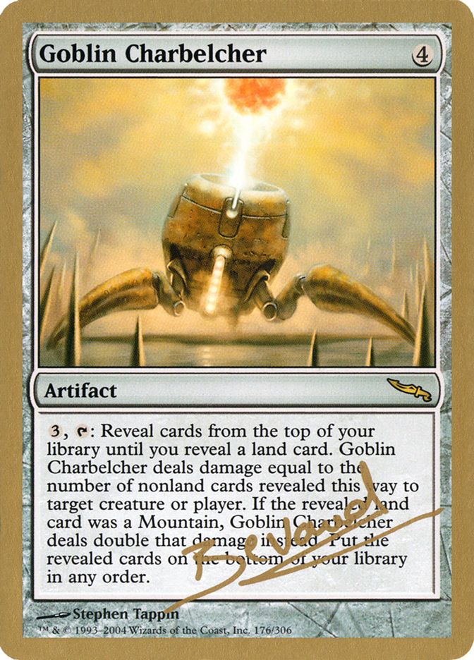 image Goblin Charbelcher