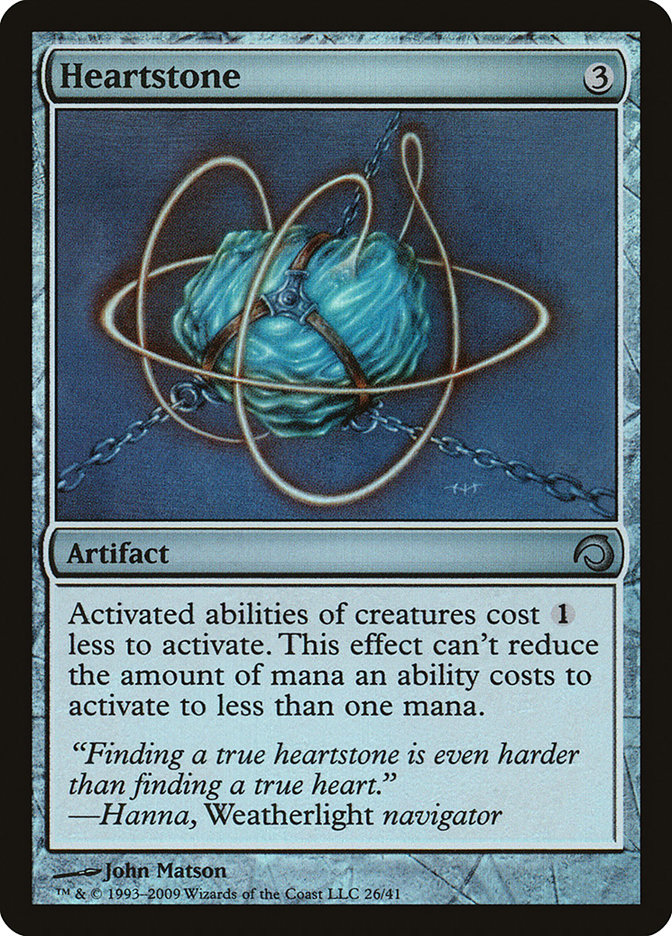image Heartstone
