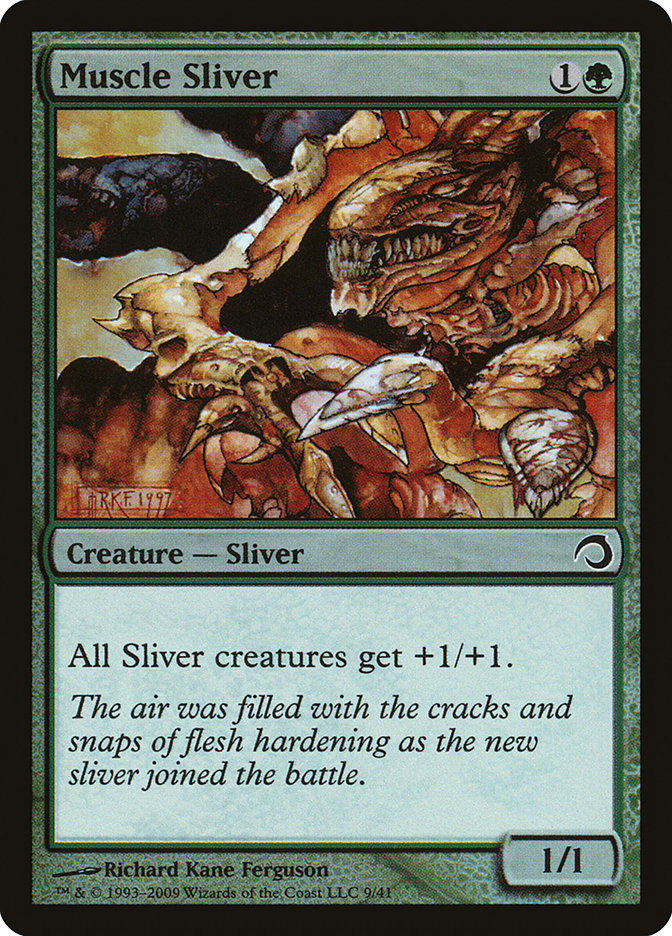 image Muscle Sliver