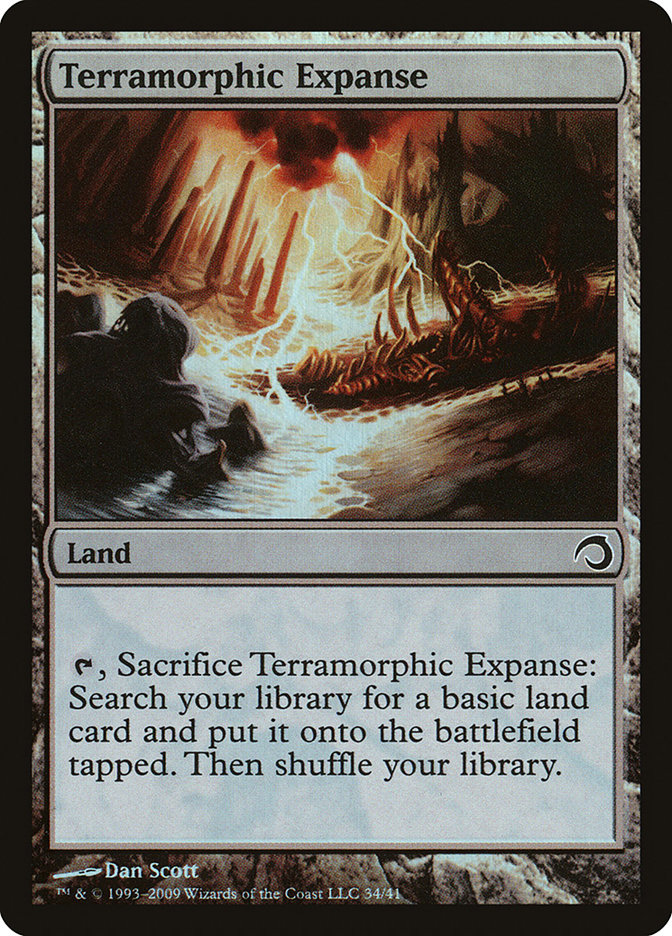 image Terramorphic Expanse