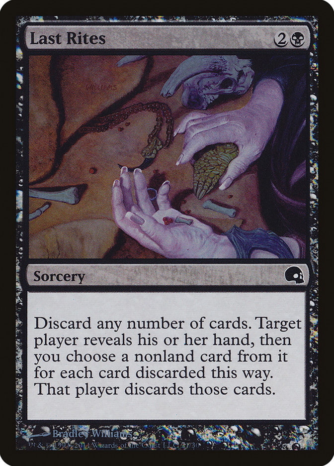 image Last Rites