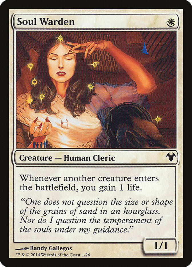 image Soul Warden