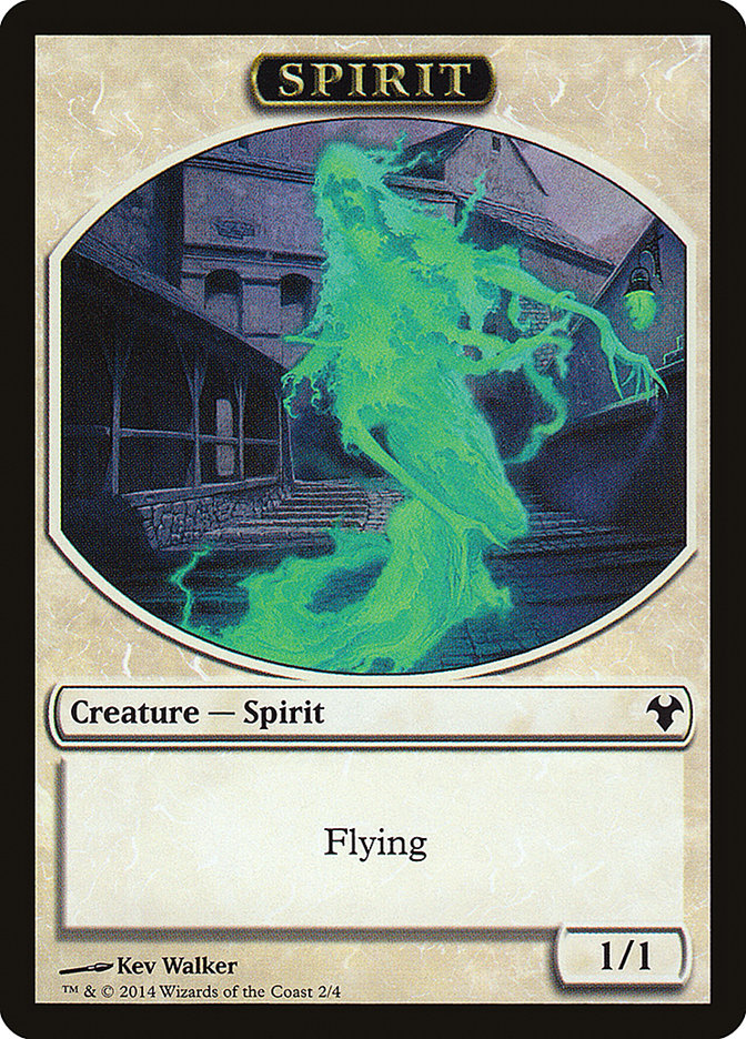 image Spirit