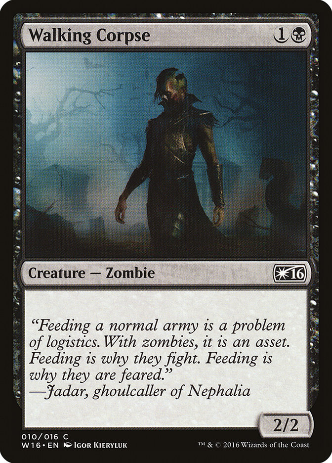 image Walking Corpse