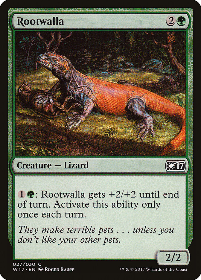 image Rootwalla